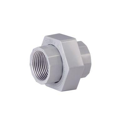 Tuerca Unión Hembra de 1" (25.4 mm) para Áreas Peligrosas. 