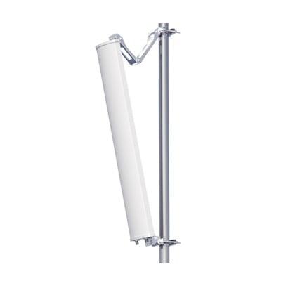 Antena Doble Banda 2.4 / 5.7-5.8 GHz Sectorial 90° 16 dBi Dimensiones 144 x 16.5 x 7 cm / Peso 5.8 kg