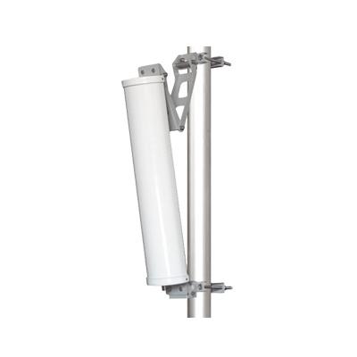 Antena 5.1 - 5.8 GHZ. Sectorial 90° Ganancia 19 dBi