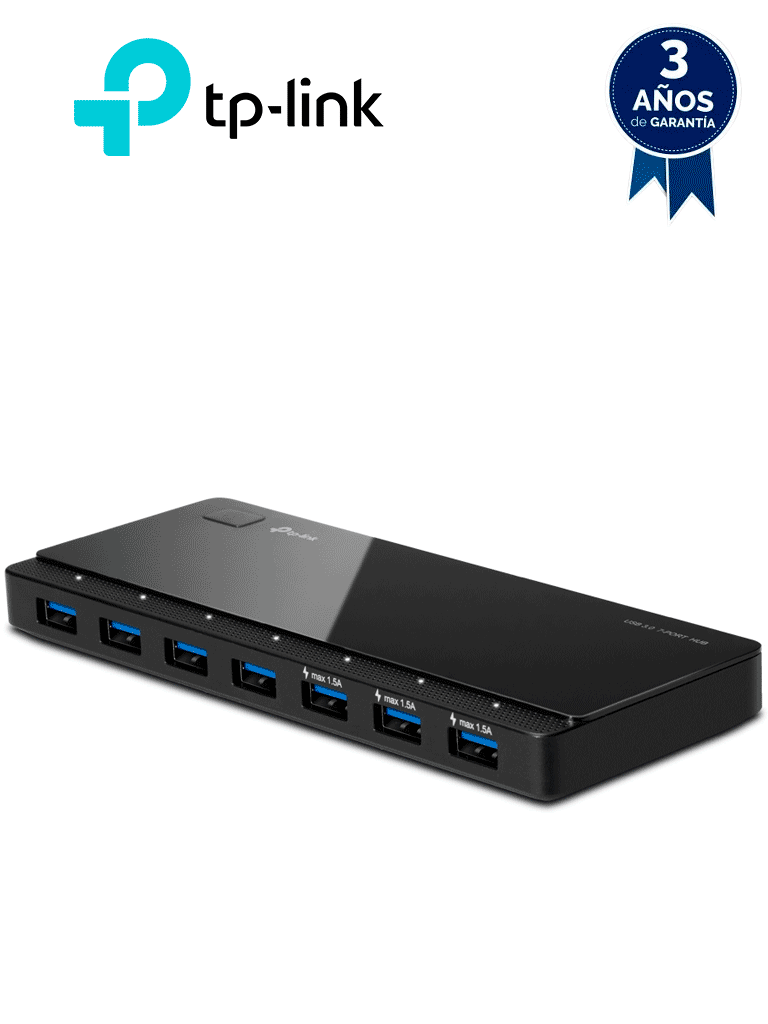TP-LINK - UH700 / 