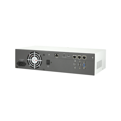 Servidor para IP-PBX integrado con 1 E1/T1, 30 canales VoIP, ideal para instalar 3CX