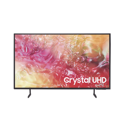 Smart TV 65" UHD 4K (3840x2160p) / 3 Entradas de Video HDMI / 2 Bocinas de 10 W / Compatible VESA (400 X 300) / Compatible con Google y Alexa / WiFi (5 GHz) / eARC /  Ideal para uso residencial