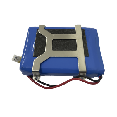 Batería compatible con Bodycam XMRX2