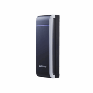 Xpass Lector de Tarjetas RFID (125KHz HID Prox) / Protección IP65 / PoE / TCP/IP / Uso con BioStar2