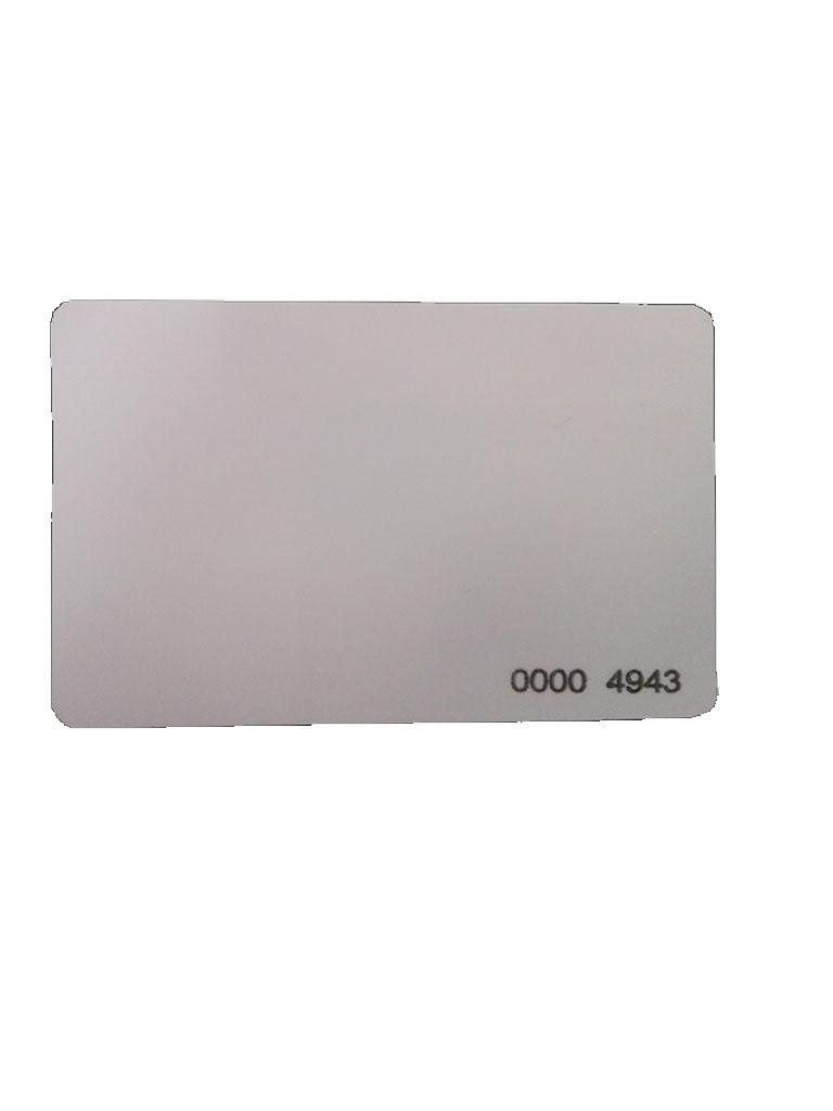ZKTECO DF02 - TAG  Doble Frecuencia UHF 860-928 MHz / más MIFARE 13.56 MHz / Compatible con ZTA151001 y ZTA151002