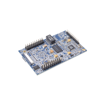Tarjeta de mando  UX4