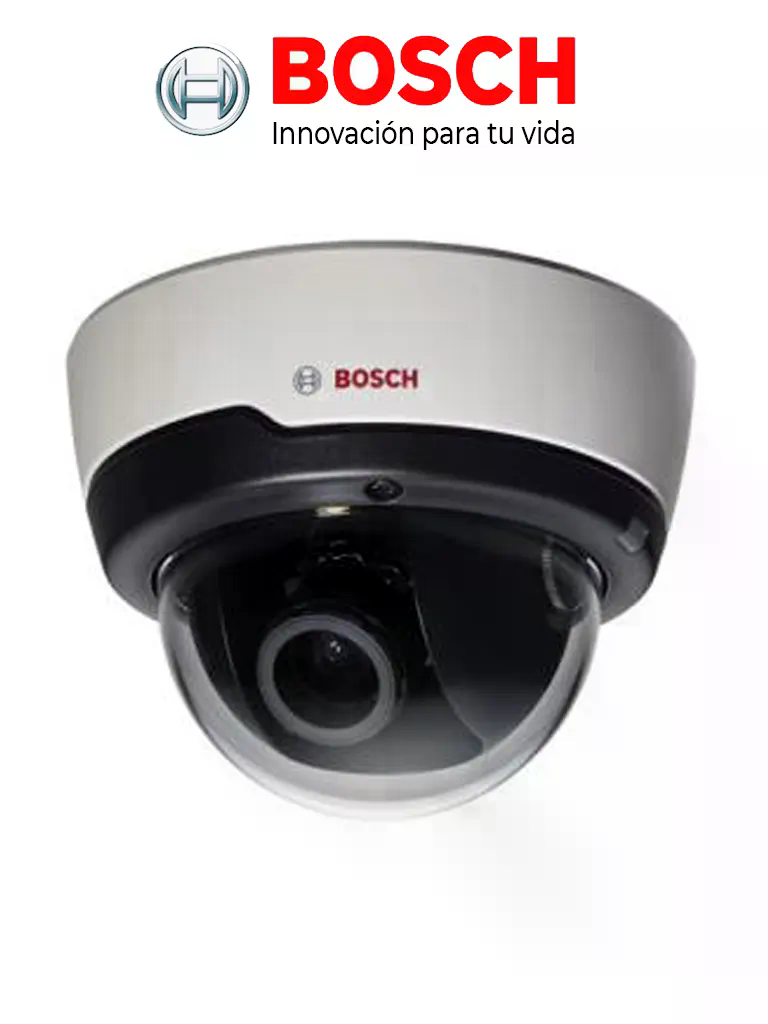 BOSCH V_NDI4502AA - Camara domo / Resolucion  1080p / Interior / Compresion H265 / Lente 3 a 9 mm AMZ