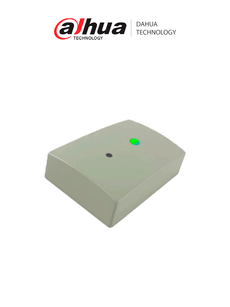 DAHUA DHI-ARD421 Detector de vibraciones Dahua/ Nivel de sensibilidad configurable/ Alarma de temperatura/ Luz Led en 2 colores/ Detecta vibraciones por impactos, taladros eléctricos, atornilladores de impacto, cortes con gas y explosiones. #MA