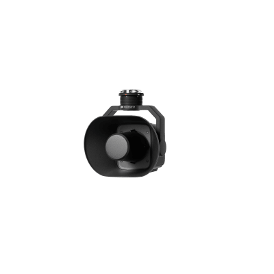 Zenmuse V1 Altavoz para uso con MATRICE350RTK