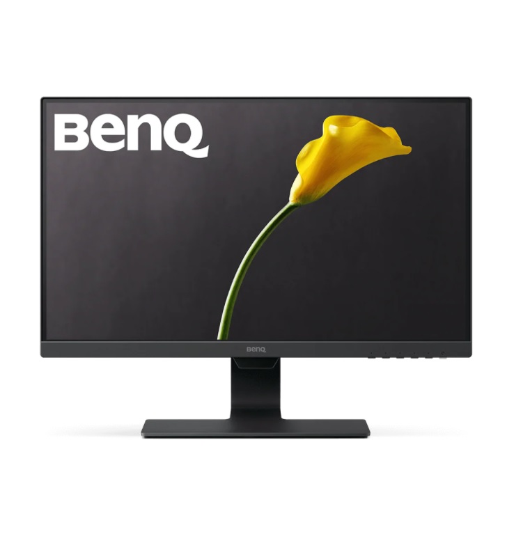 MONITOR BENQ GW2480 LED 23.8" 1920x1080 5MS D-SUB/HDMIx2 SPEAKER VESA