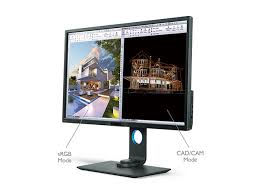 MONITOR BENQ PD3200Q LED 32" 2560X1440 2K 12MS DISPLAY PORT HDMI 1.4