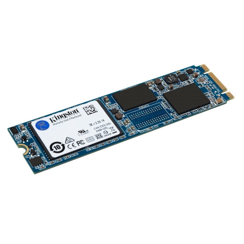 UNIDAD SSD KINGSTON 240GB SUV500M8 M.2(SUV500M8/240G)