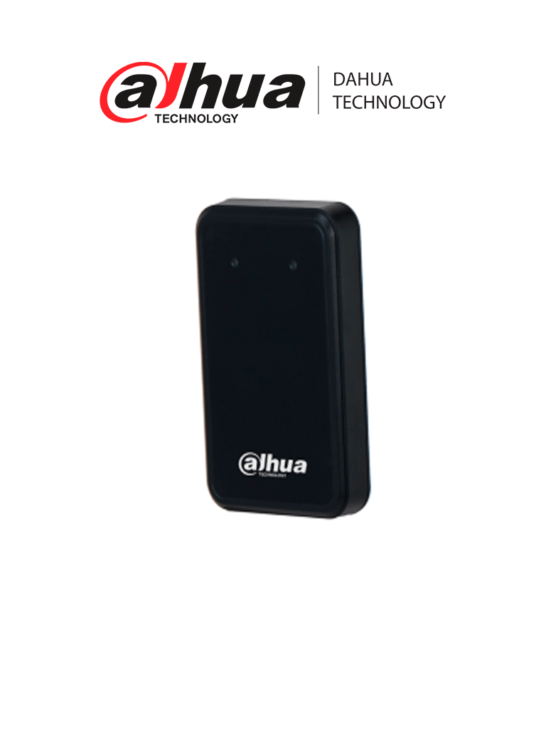 DAHUA ITSJC-2303-DC12 - Radar de Detección para Control de Acceso Vehicular/ Rango de Detección de Vehículos o Personas 0-6m/ Frecuencia 77-80 GHz/ RS485 /IP67 /DC 12V/