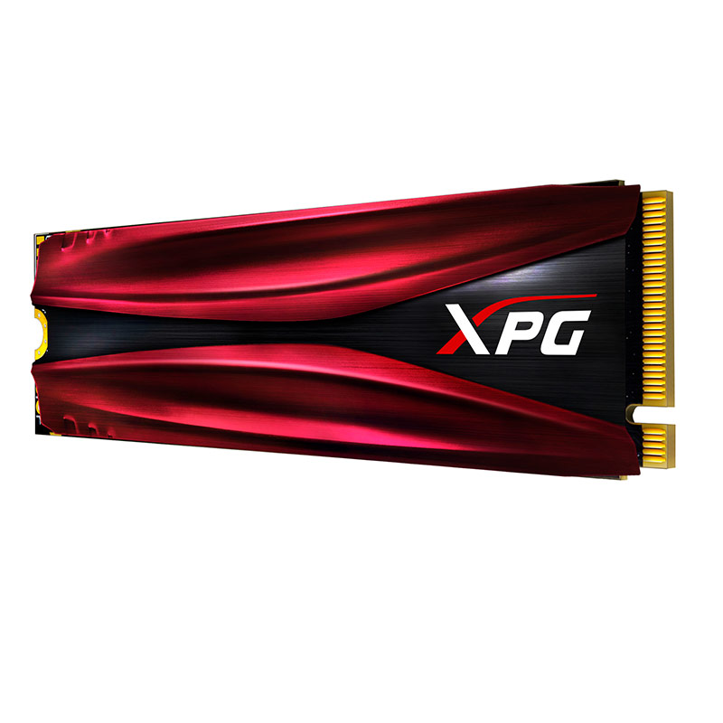 UNIDAD SSD M.2 ADATA GAMMIX S11 2280 PCIe 256GB (AGAMMIXS11P-256GT-C)