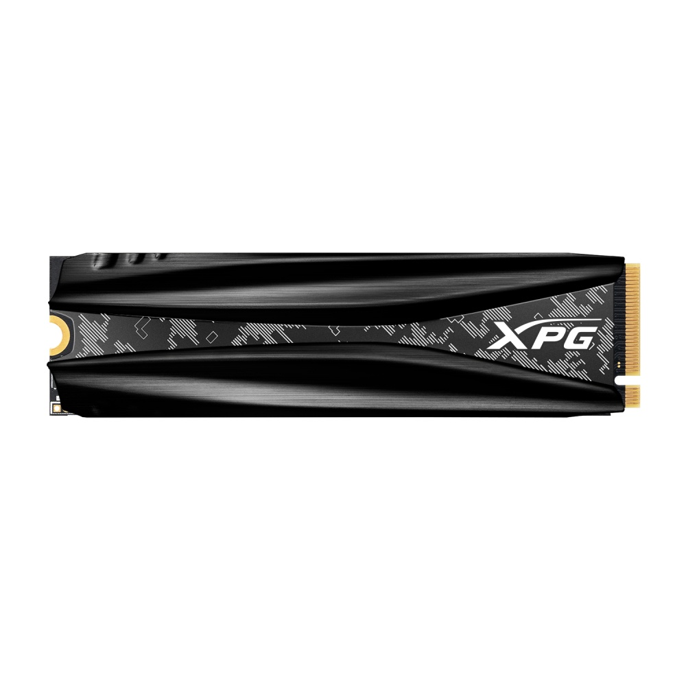UNIDAD SSD M.2 ADATA GAMMIX S41 2280 PCIe 1TB (AGAMMIXS41-1T-C)