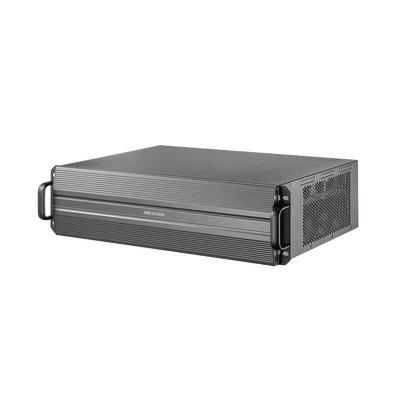 Controlador de Videowall Multifuncional / 12 Entradas HDMI 4K / 24 Salidas HDMI 4K / Decodificador Integrado 