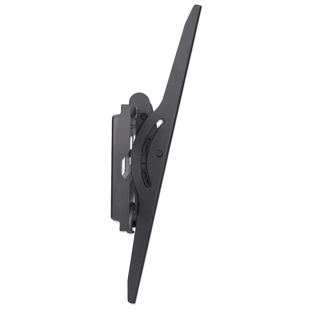 SOPORTE TV MANHATTAN P/PARED 75KG 37 A 85 AJUSTE VERTICAL 423830