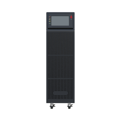 UPS de 10 KVA, Online Doble Conversión, 3F 200 - 240 Vac de Entrada, 3F 200 - 240 Vac de Salida