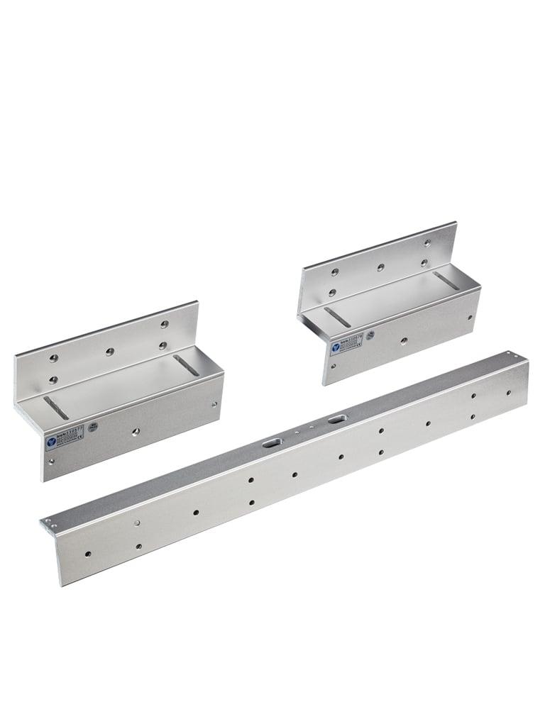 YLI MBK180NDZL - Soporte ZL para chapa magnética doble YM180NDLED/ 750 Lb de sujeción 