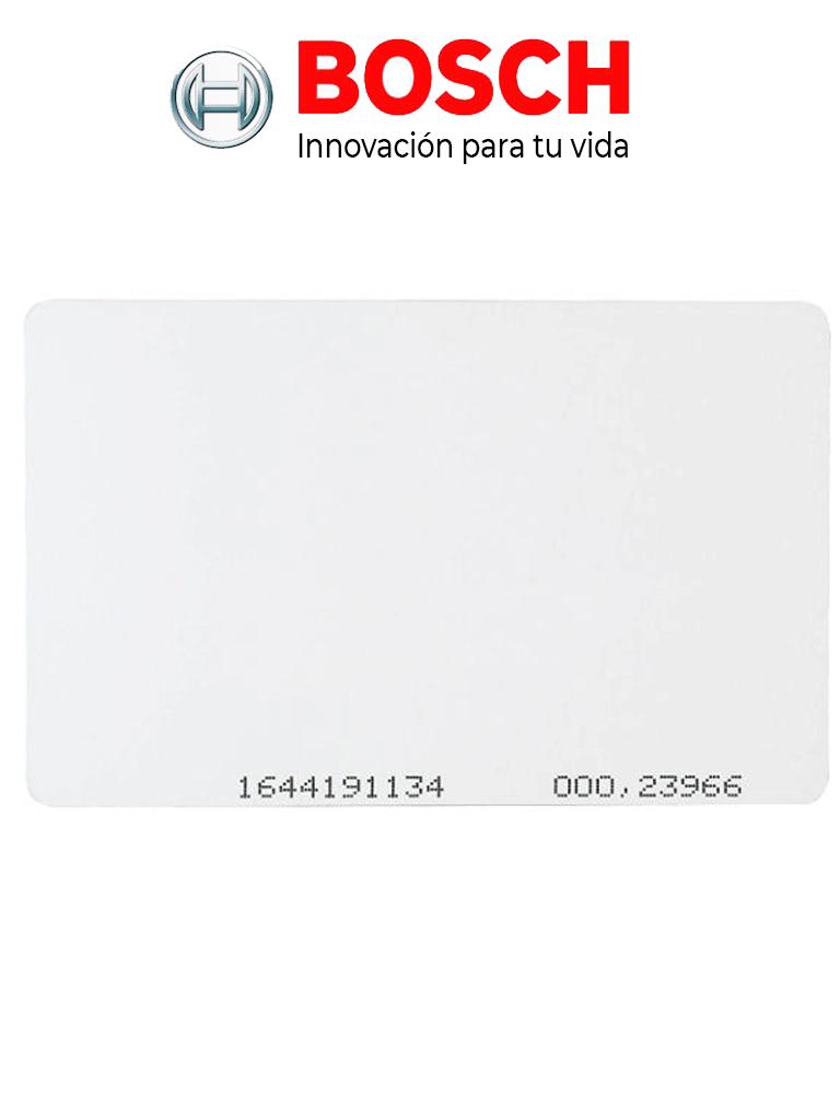 BOSCH A_ACDATR11ISO - Tarjeta, EM, 25u