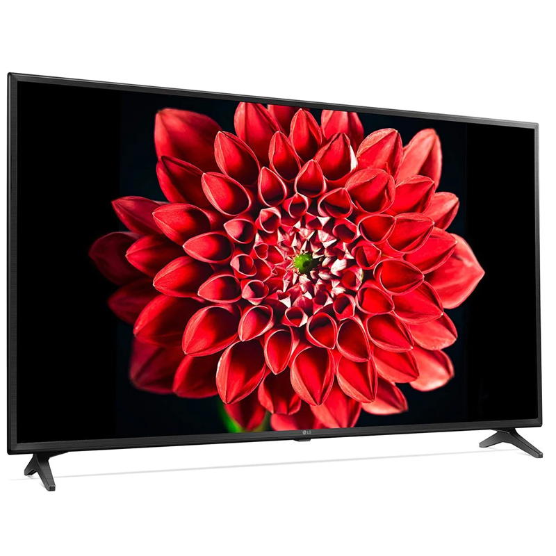 TELEVISION LG 43UN7100PUA 43" SMART WEB OS AI UHD 4K 3480*2160 WIFI