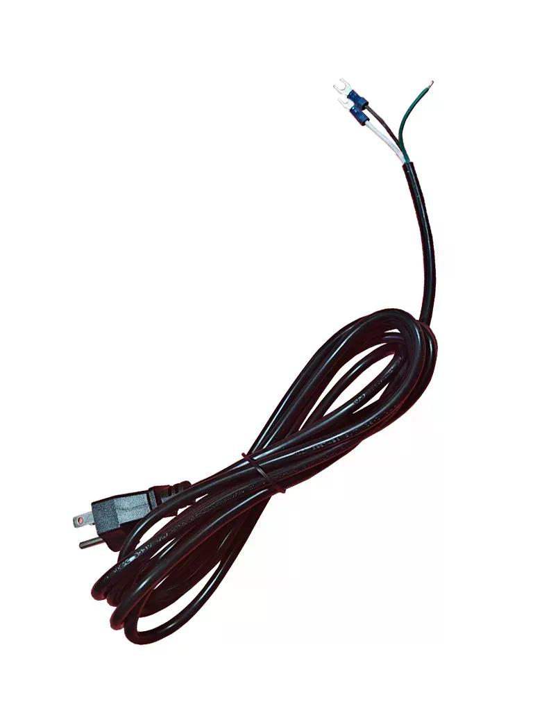 ZKTECO POWERLINE -  Fuente de alimentación de 12v para solución de locker